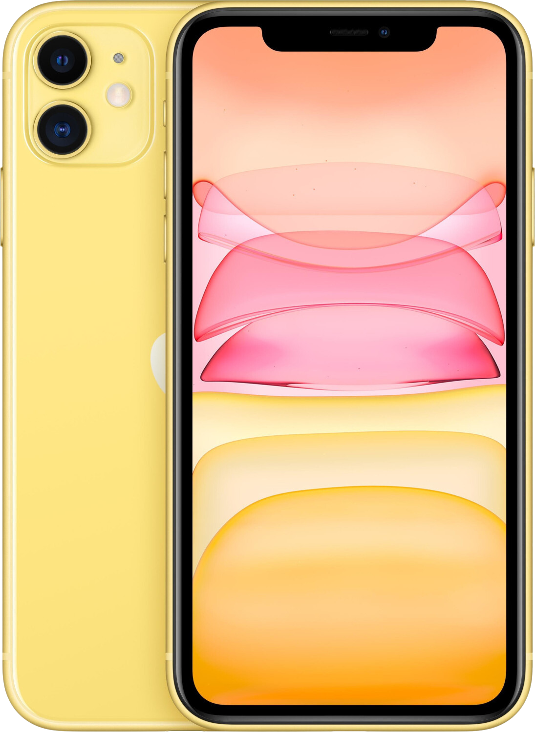 Apple iPhone 11 Apple iPhone 11